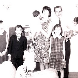 George and Mary
