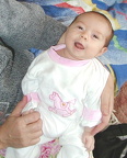 smile